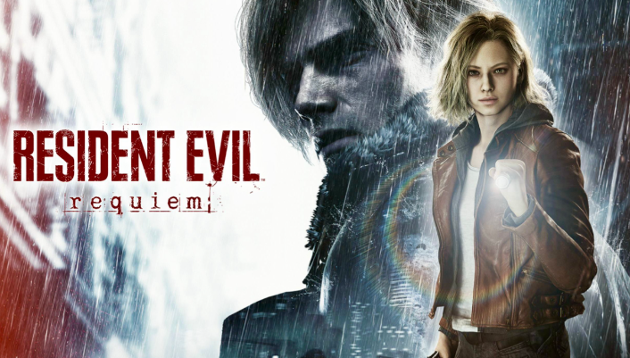 生化危机9安魂曲疗养院密室怎么过 疗养院密室逃脱方法介绍