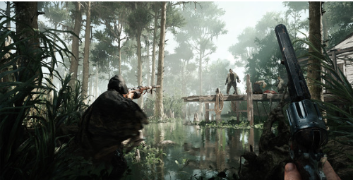 猎杀对决闪退怎么办？是否需要使用加速器解决连接问题