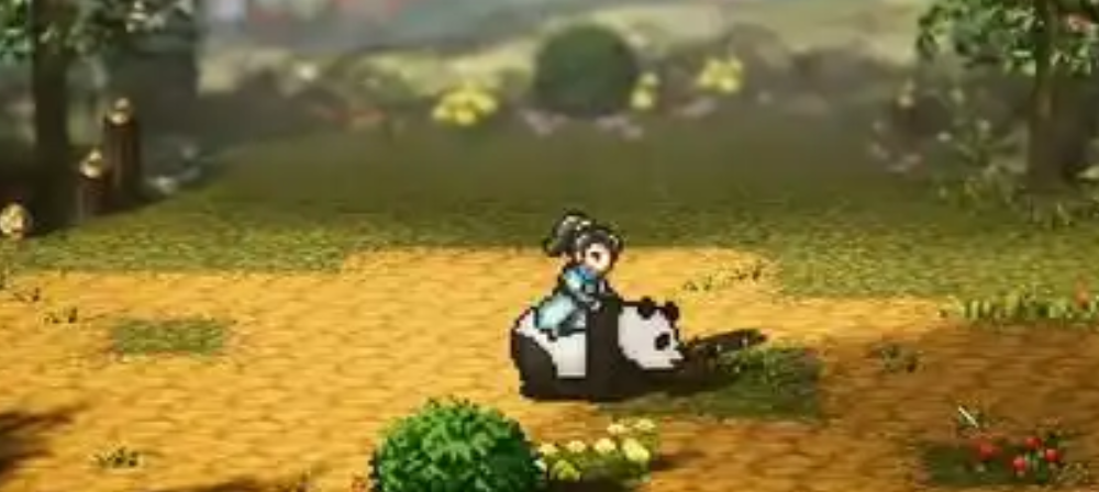 逸剑风云决灵龟岛全解谜攻略：详细步骤与通关技巧