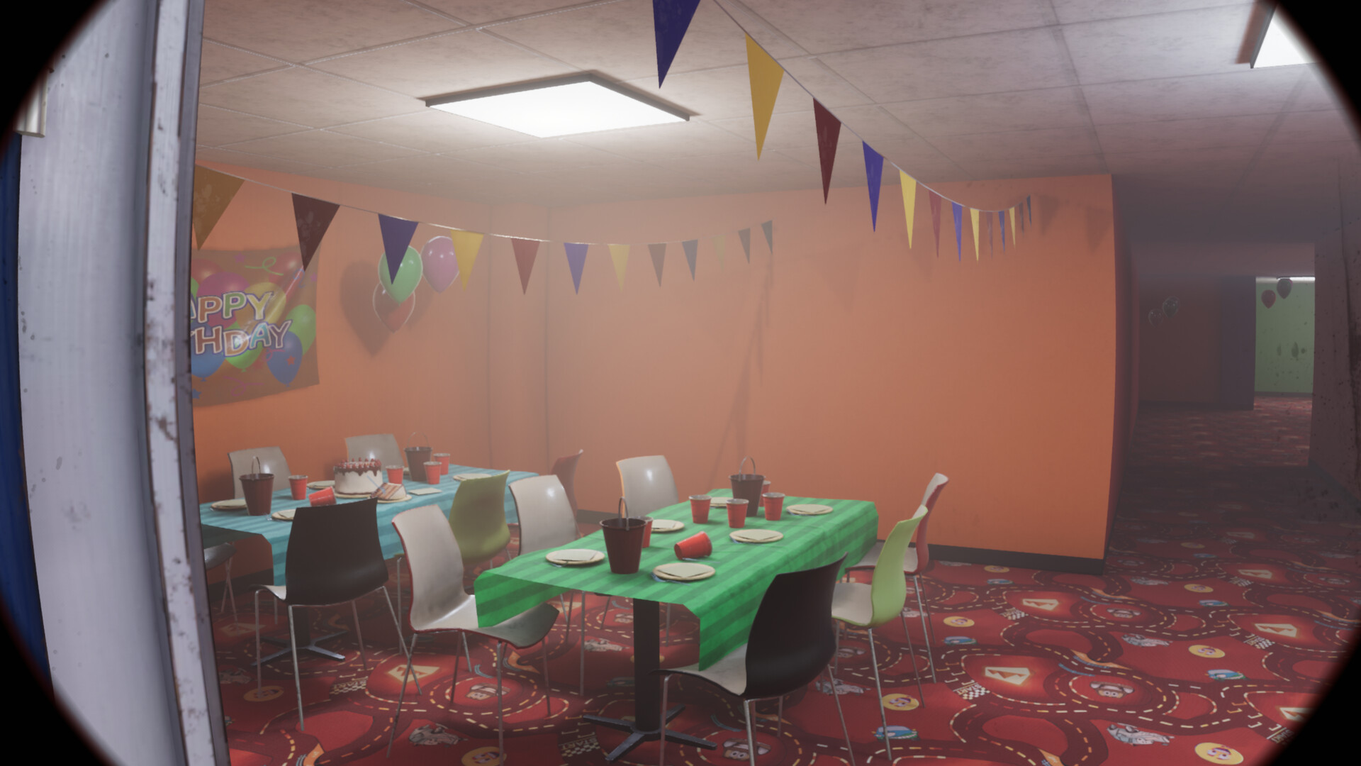 后室梦穿加速器推荐 后室梦穿加速器哪个更好