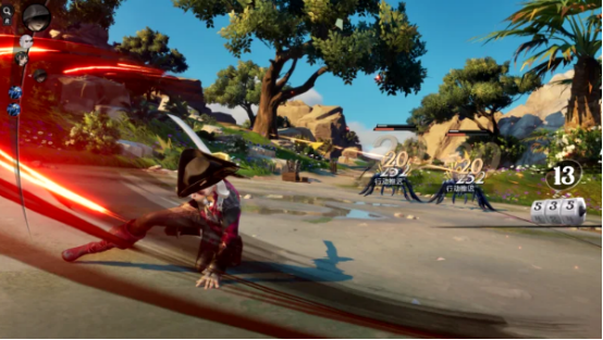 遗忘之海手游英文名是什么？完整介绍与常见翻译解析