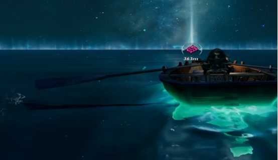 《遗忘之海》支持联机吗？多人合作与游戏模式详解