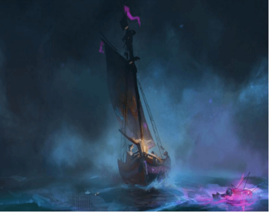 遗忘之海手游正式上线时间公布：开服日期与预约信息