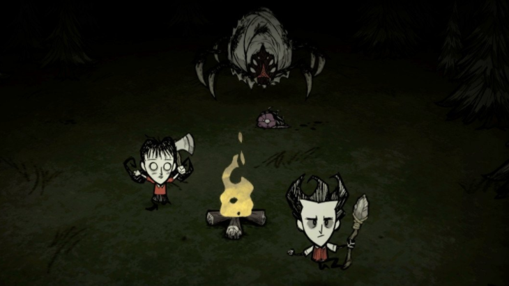 饥荒联机版手游上线了吗？安卓iOS下载渠道及安装方法