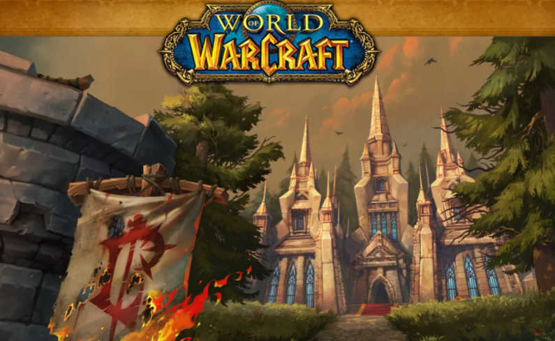 魔兽世界闪退卡顿延迟丢包怎么办 魔兽世界闪退卡顿延迟丢包解决方法介绍