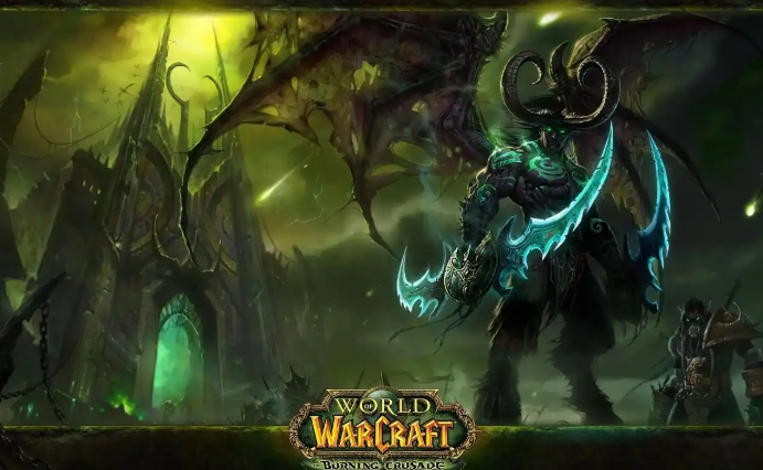 魔兽世界下载慢怎么办 魔兽世界下载慢解决方法介绍