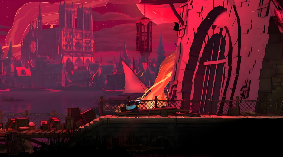 恶魔城贝尔蒙特的诅咒加速器哪个好用 稳定好用的加速器推荐