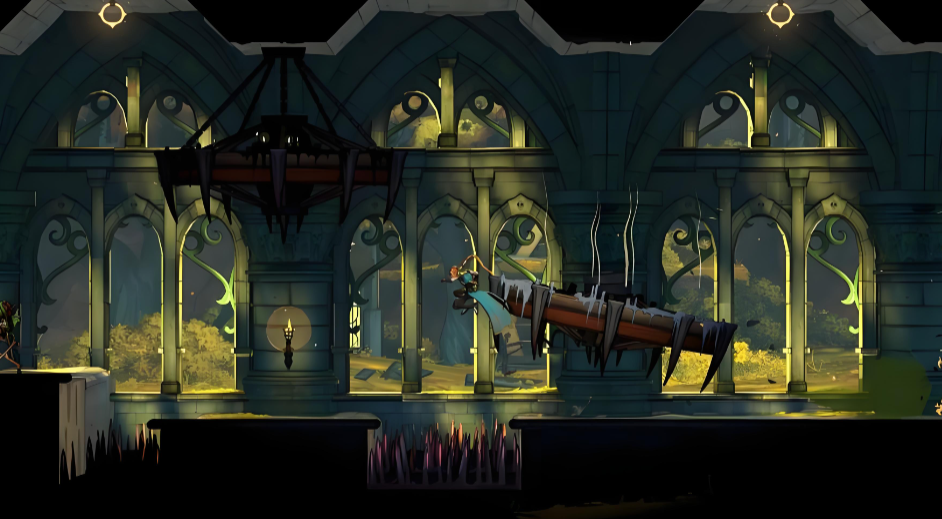 恶魔城贝尔蒙特的诅咒闪退卡顿怎么办 掉线掉帧解决办法分享