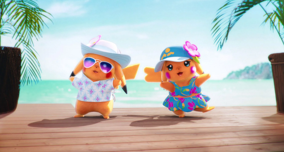 宝可梦风加速器哪款好用 性能一流的宝可梦风加速器推荐