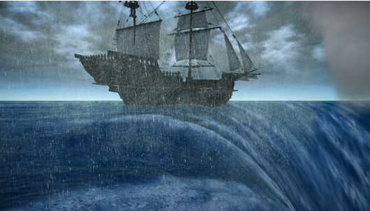 遗忘之海游戏类型详解：探索这款热门解谜冒险游戏的核心玩法与特色