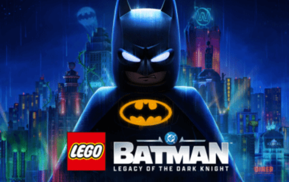 乐高蝙蝠侠黑暗骑士遗产下载慢怎么办 乐高蝙蝠侠黑暗骑士遗产下载方法