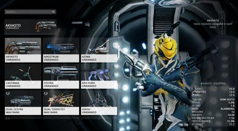 星际战甲手游安卓版上线时间最新消息汇总