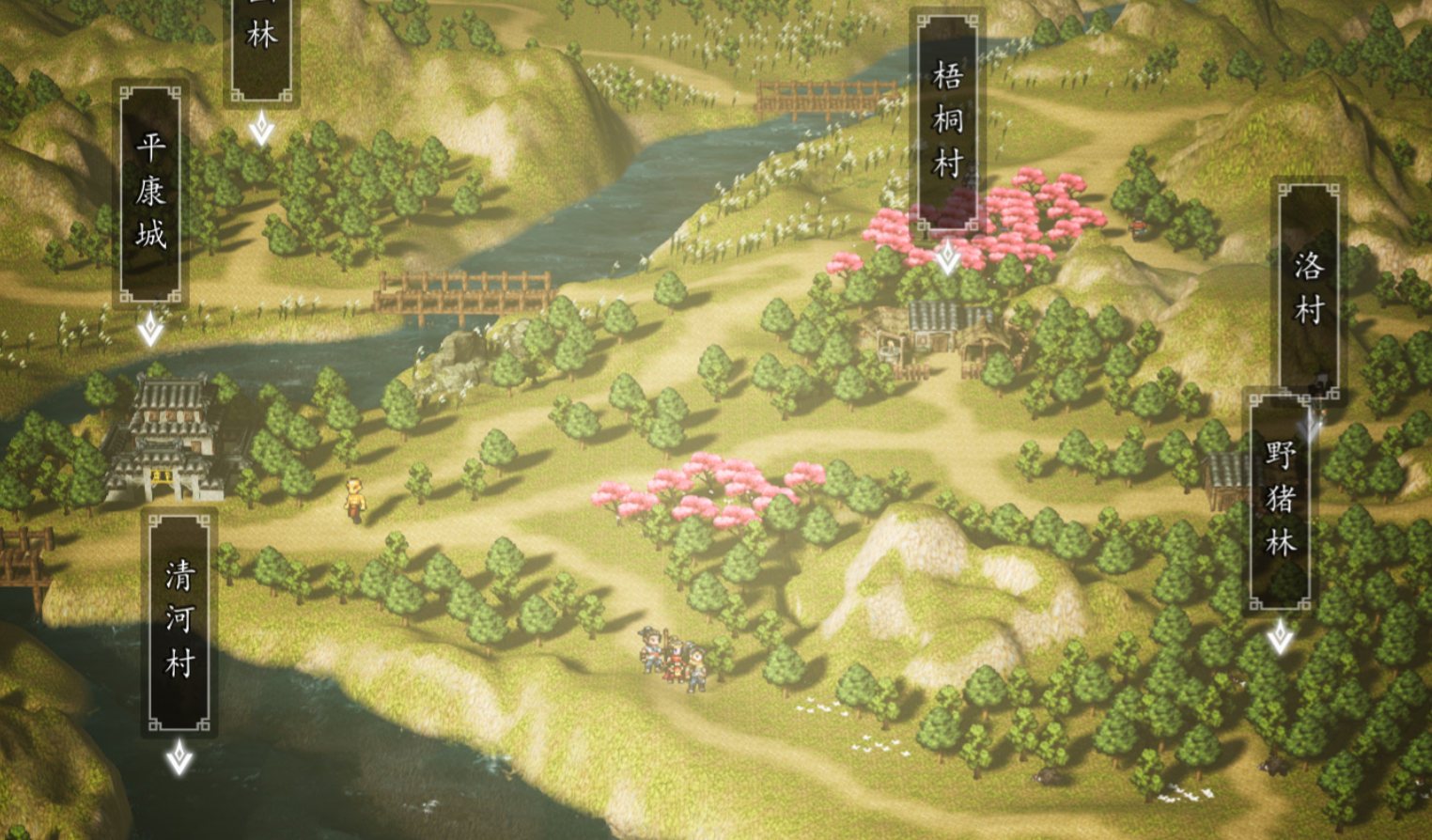 逸剑风云决吸星神功获取方法全攻略：任务流程、前置条件与修炼技巧