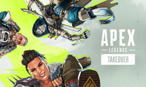 Apex英雄掉帧卡顿怎么办？2024年高效稳定加速器推荐