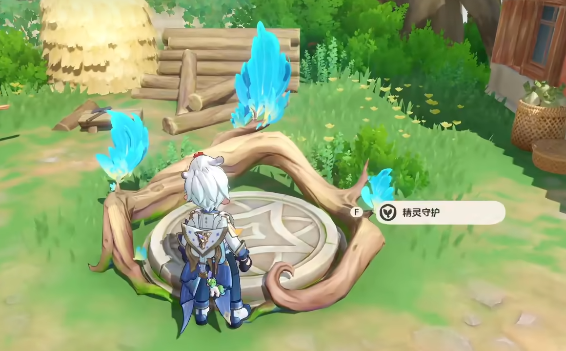 洛克王国世界家园等级提升方法与全玩法攻略