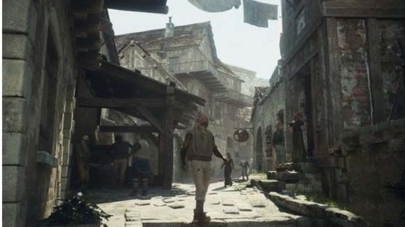 龙之信条2闪退怎么办 龙之信条2闪退解决教程