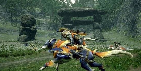 怪物猎人崛起闪退要用加速器吗 怪物猎人崛起闪退怎么办