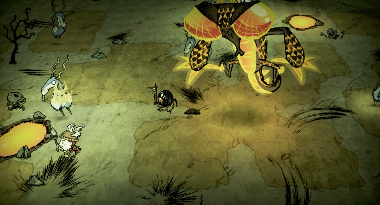 饥荒联机版一直显示“连接中”无法进入游戏的解决方法