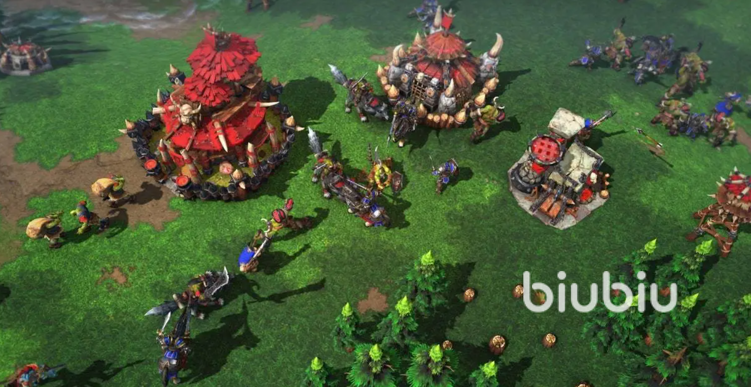 魔兽争霸3重制版离线模式无法进入的解决方法大全