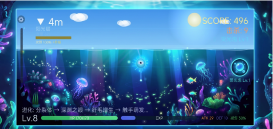 荧光深渊手游深度解析：玩法特色、角色养成与玩家体验评测