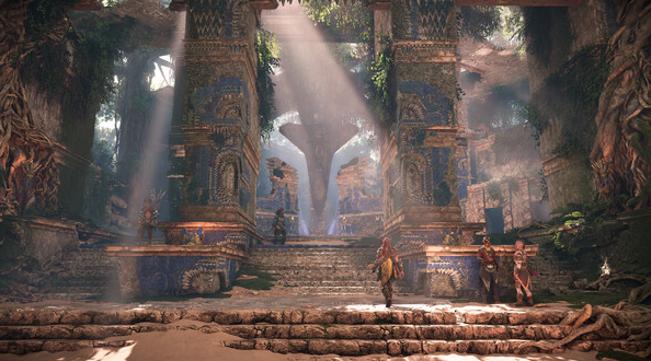 地平线西之绝境闪退怎么办？全面有效的解决方法汇总