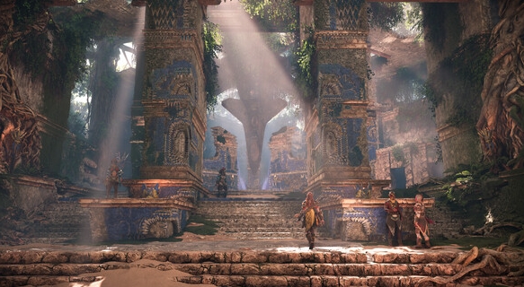 地平线西之绝境闪退怎么办 地平线西之绝境闪退解决方案