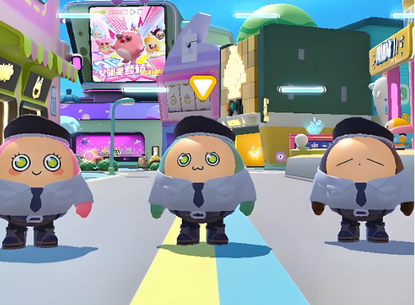 蛋仔派对连接服务器失败的常见原因及快速解决方法