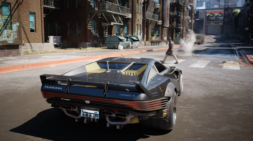 赛博朋克2077玩一会就崩溃怎么解决 赛博朋克2077总是崩溃怎么办