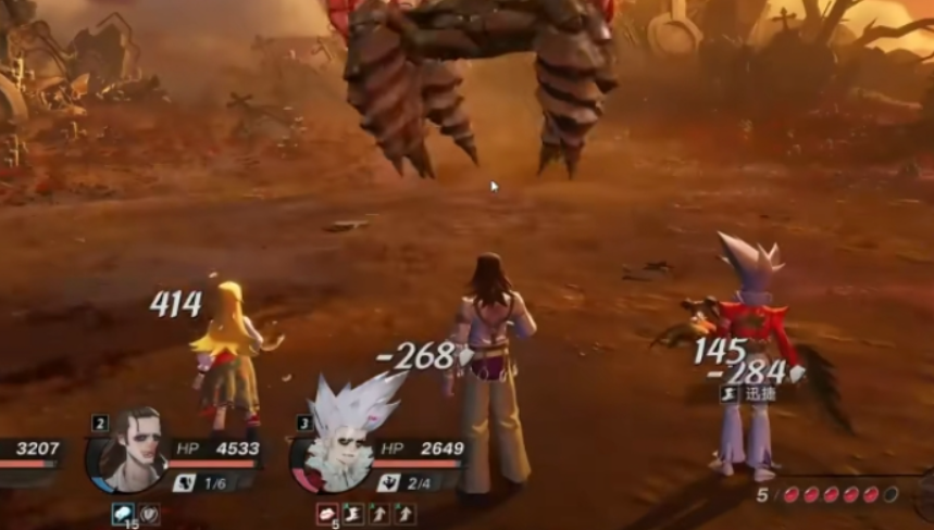 遗忘之海大蝙蝠详细打法攻略：技能应对、弱点分析与通关技巧