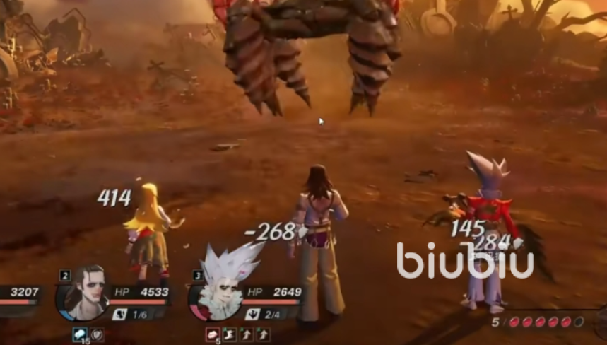 遗忘之海大蝙蝠详细打法攻略:技能应对、弱点分析与通关技巧