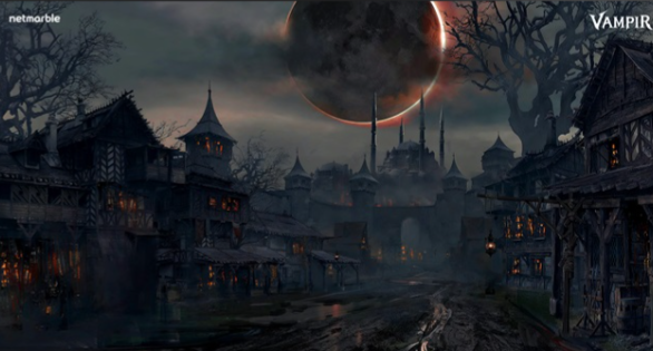 吸血鬼血之继承者发售价格一览：Switch/PS4/PC各平台售价对比