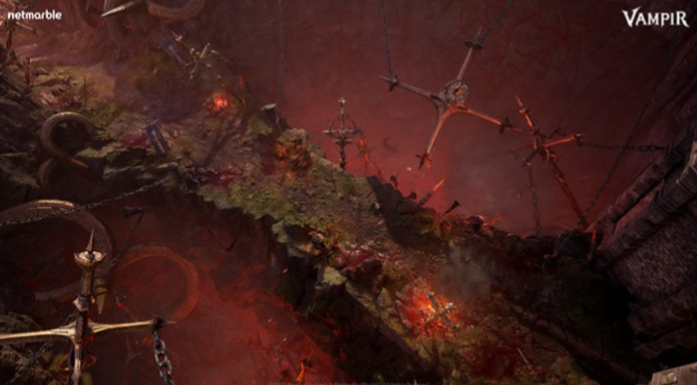 吸血鬼血之继承者下载慢怎么办 吸血鬼血之继承者下载慢解决方法介绍