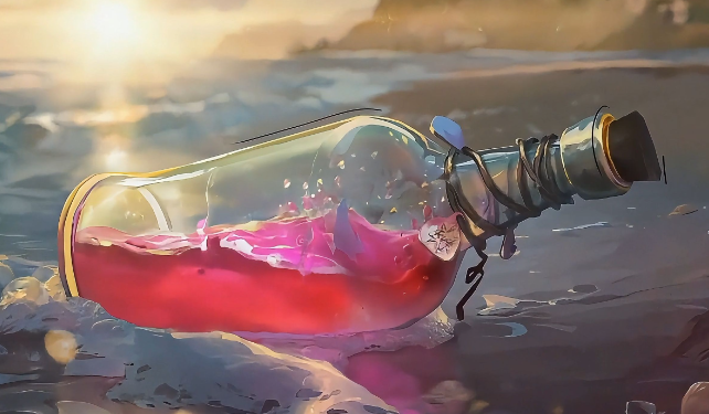 遗忘之海灵忆瓶是什么？功能用途与使用方法详解