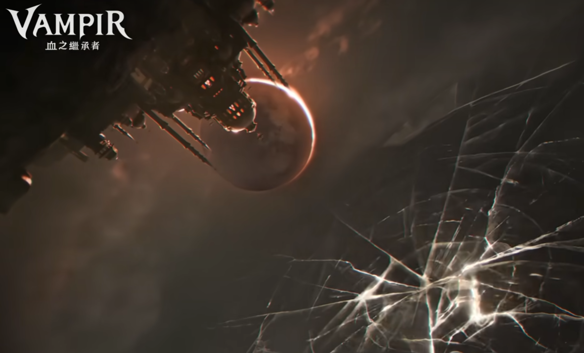 VAMPIR血之继承者加速器用什么 VAMPIR血之继承者加速器推荐