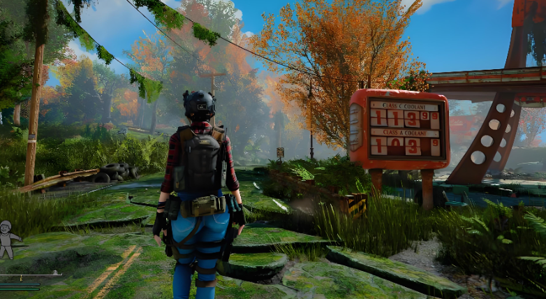 辐射4经常闪退问题怎么办 辐射4经常闪退的解决办法