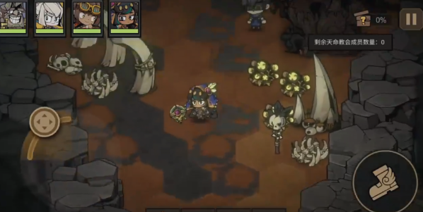 叠入深渊标准模拟模式详细玩法攻略与实用技巧分享