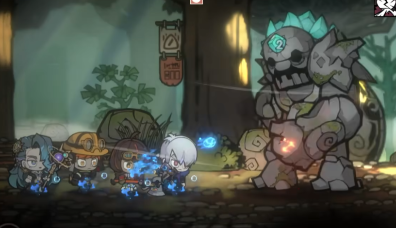 叠入深渊往日回溯触发方法与详细攻略