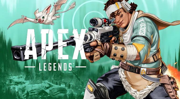 Apex英雄更新后帧数变低了怎么办 更新后掉帧严重解决加速器分享