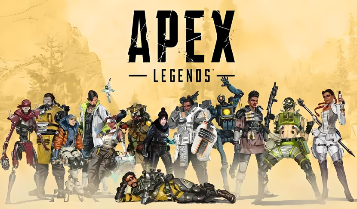 Apex英雄隔几秒卡一下怎么回事 Apex英雄隔几秒卡解决办法分享
