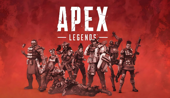 Apex英雄闪退怎么办 APEX英雄闪退卡顿解决加速器推荐