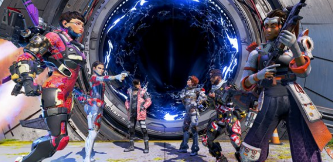 apex毫无征兆闪退怎么办 apex英雄加速器速解方案