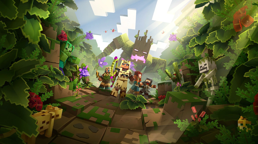 我的世界地下城闪退怎么办 我的世界地下城闪退解决办法