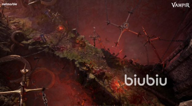 吸血鬼血之继承者下载速度慢怎么办?超实用加速解决方法汇总