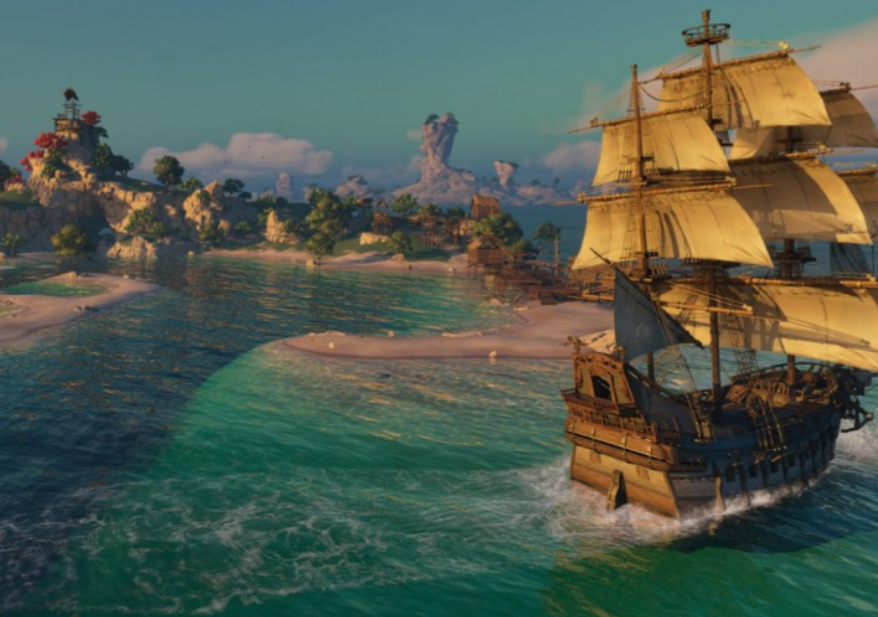 遗忘之海航运仓位扩容方法详解：快速提升运力技巧