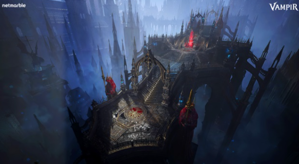 吸血鬼血之继承者Steam游戏名称及详细介绍