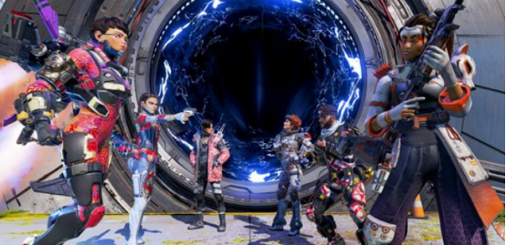 Apex英雄闪退解决方法：快速排查与加速器优化方案