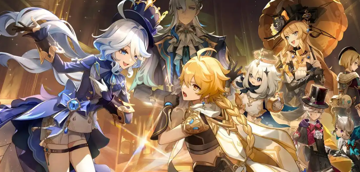 原神闪退解决方法是什么 原神闪退解决方法一览