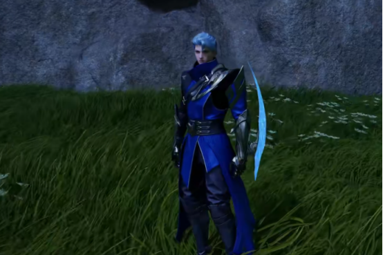 王者荣耀英雄背景故事全解析：世界观与角色设定深度解读