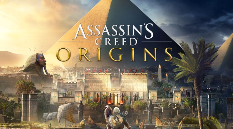 《刺客信条：起源》无法启动/进不去的全面解决方法汇总