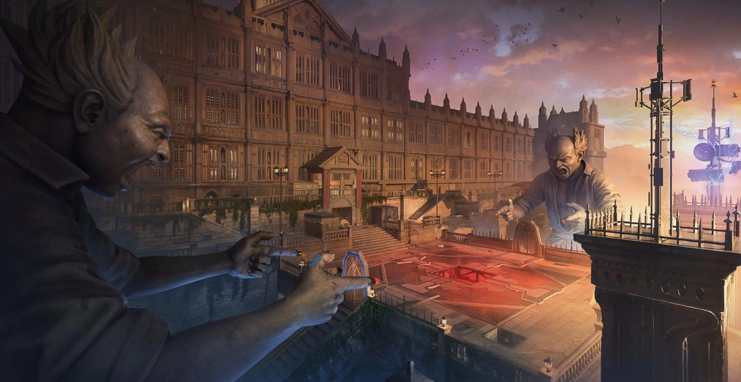 逆战未来手游闪退怎么解决 逆战未来手游闪退解决方式分享